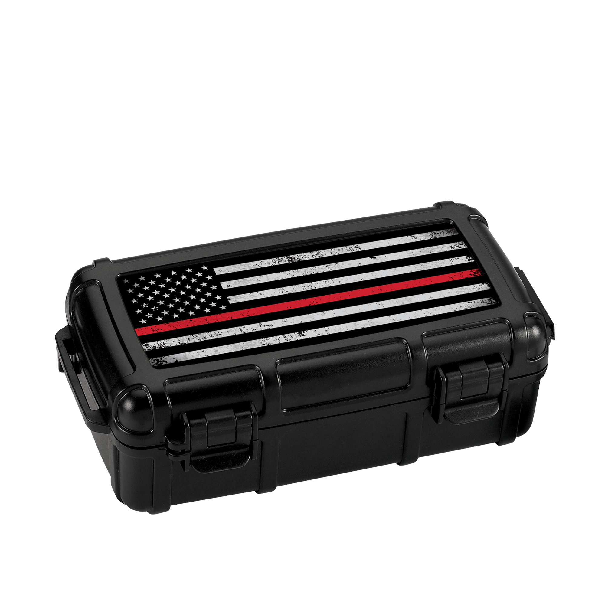 FIREFIGHTER PRINT
